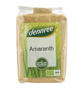 Amarant Bio Dennree 500 g